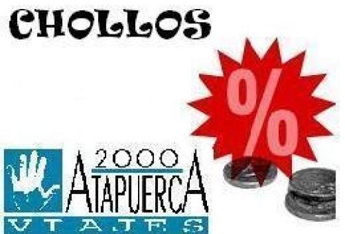 Ofertas de vacaciones