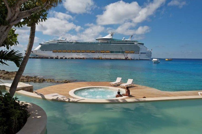 Cruceros