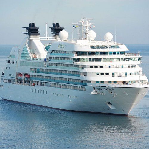 Cruceros