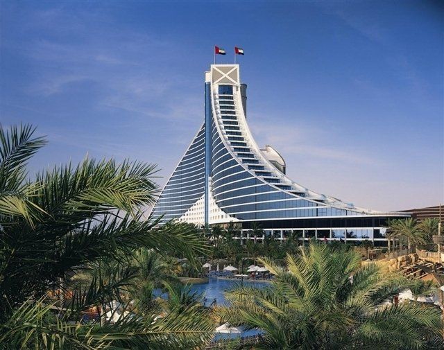 Hoteles