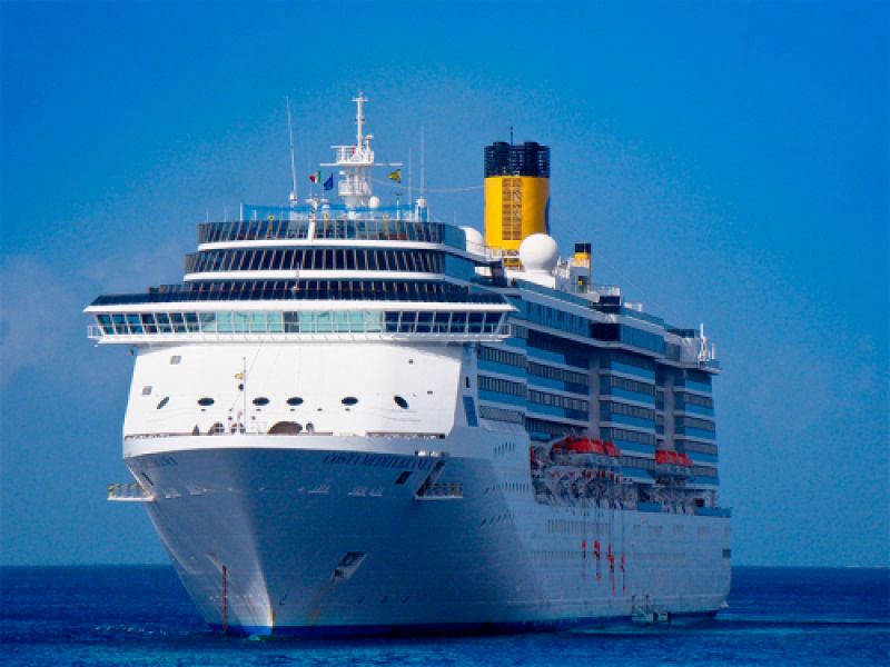 cruceros