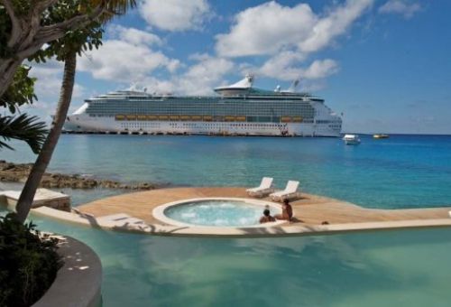 Cruceros