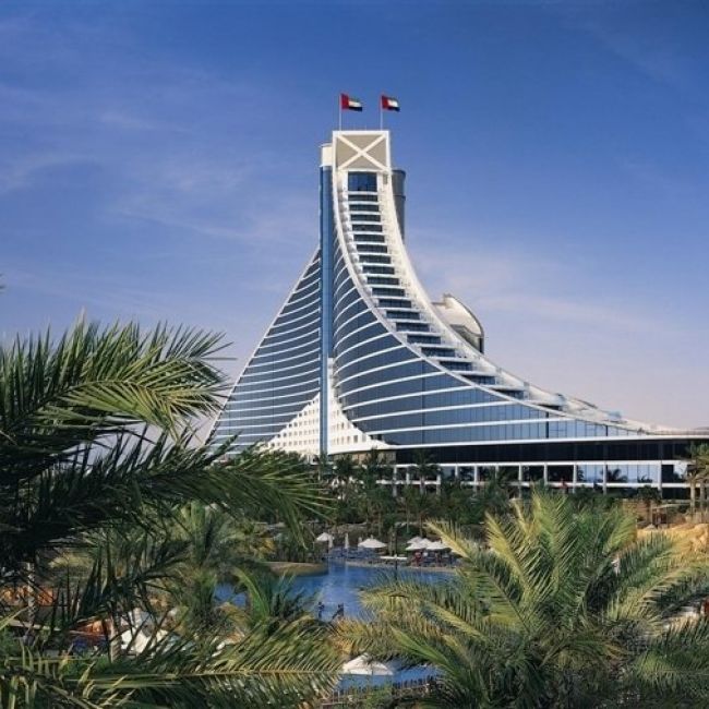 Hoteles