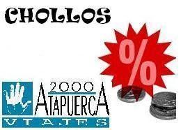 Ofertas de vacaciones
