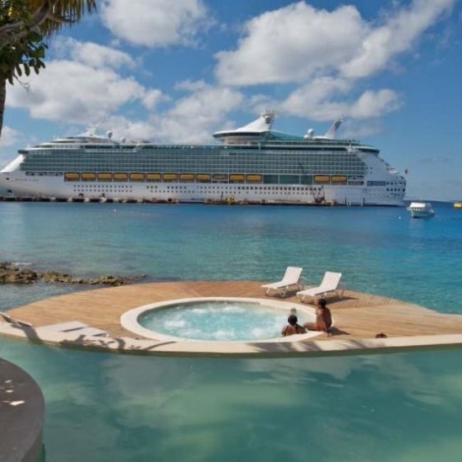 Cruceros
